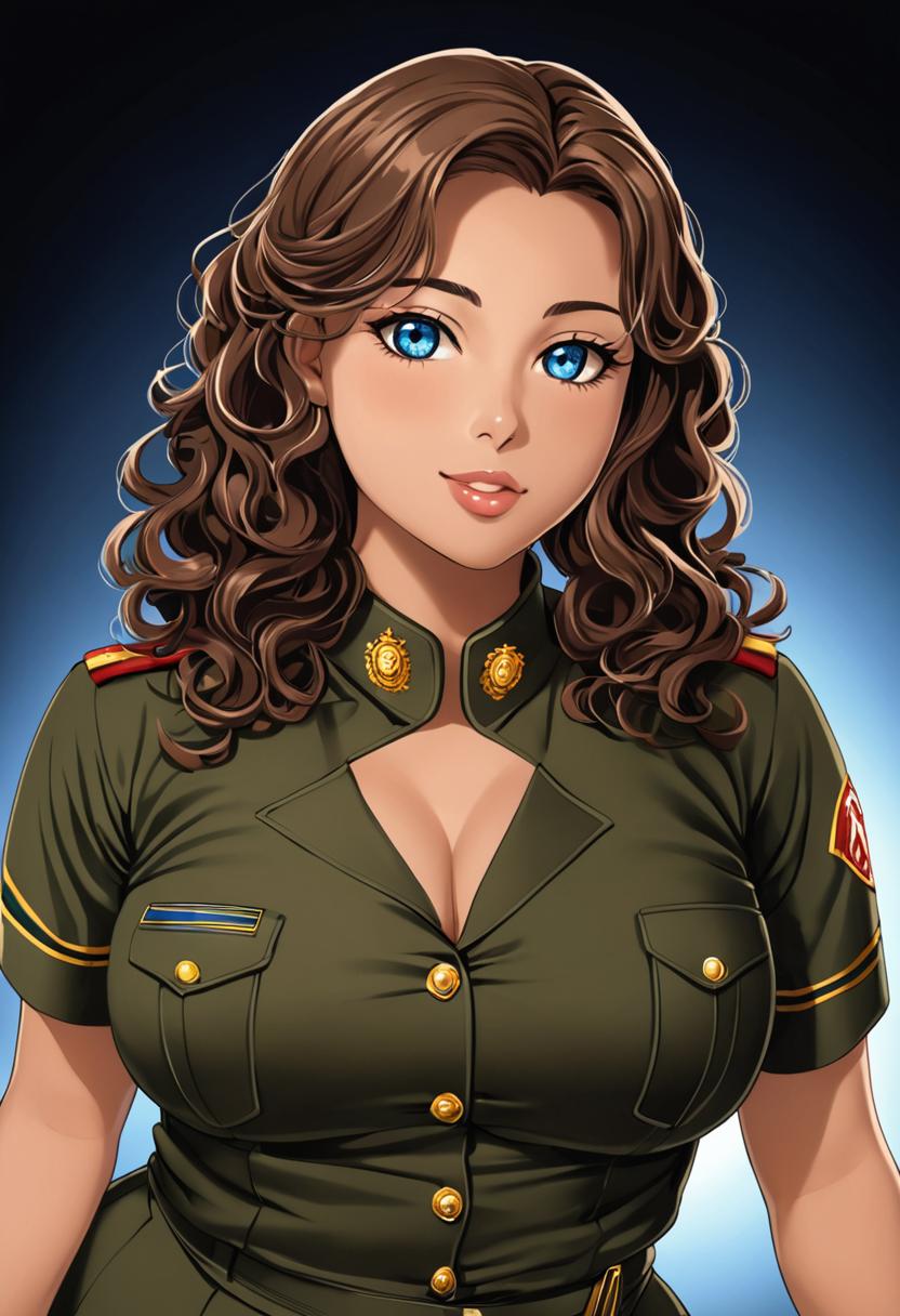 Barbara Cervantes image
