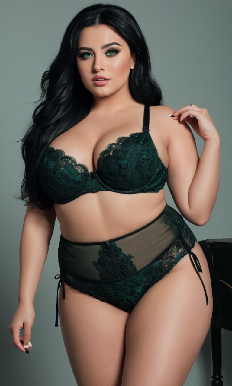 Claudia Mata image