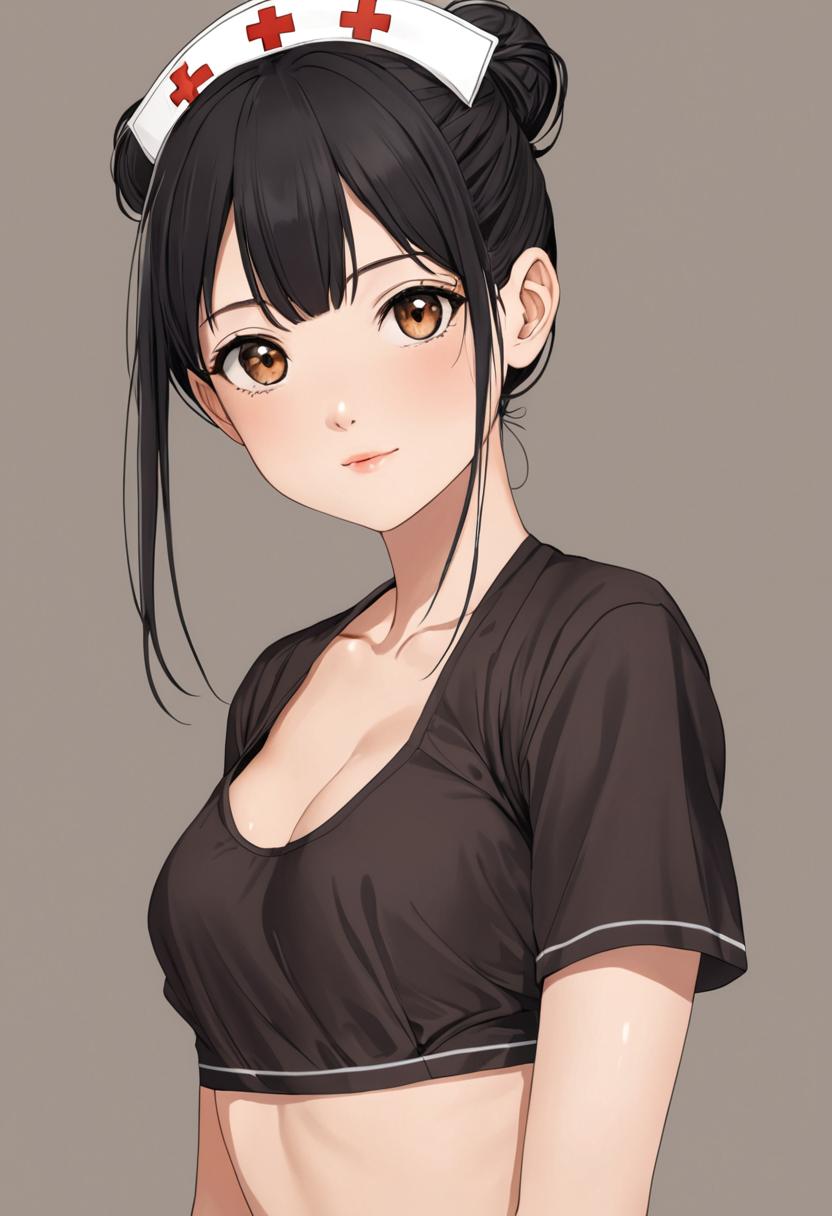 Aria Ramos image