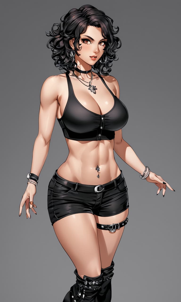 Miley Wilkerson image