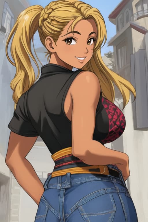 Alexandria Woods image