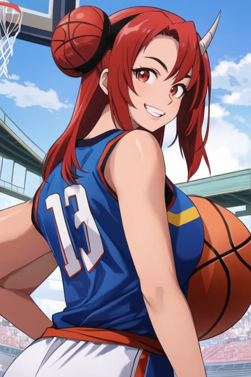 Daisy Horn image