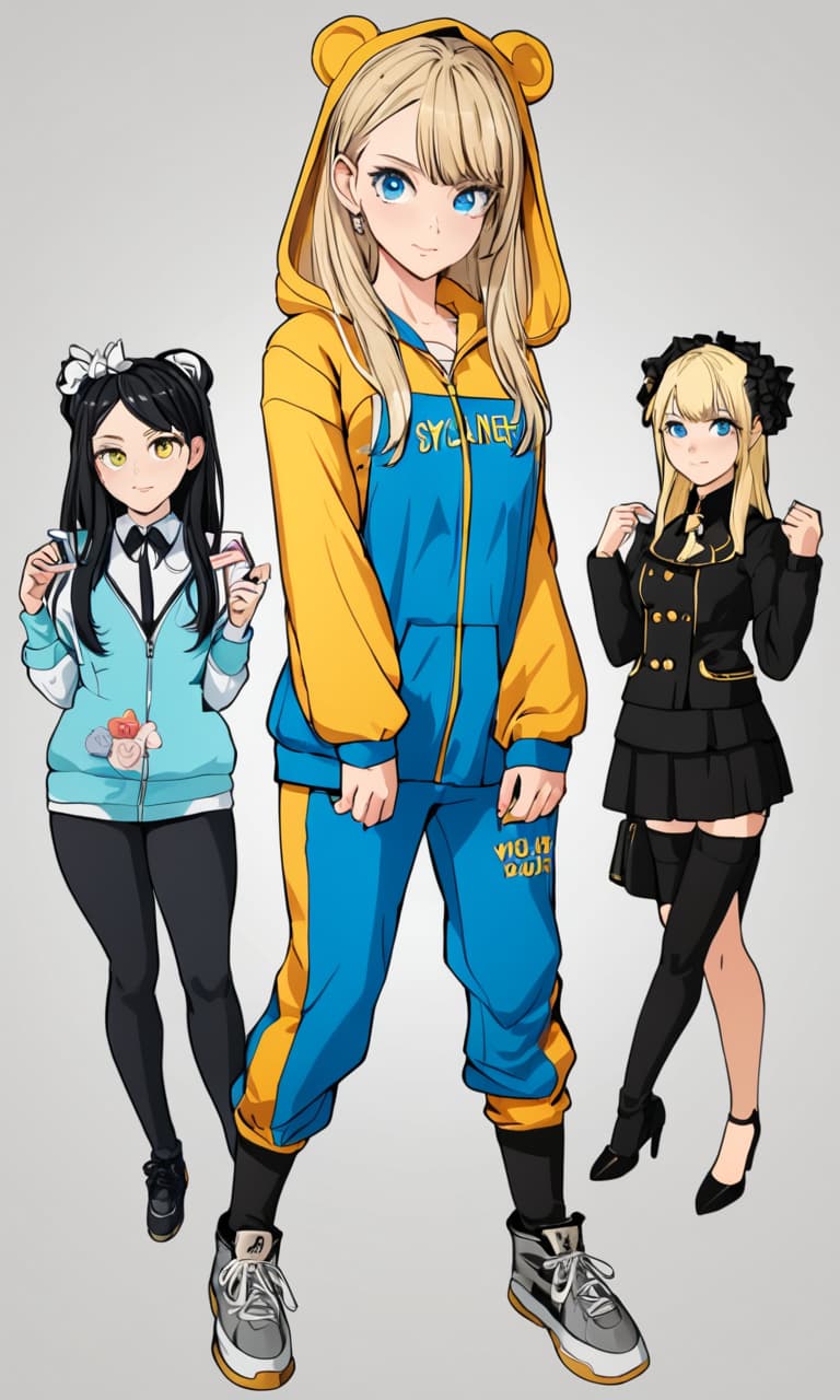 Sydney Osborn image