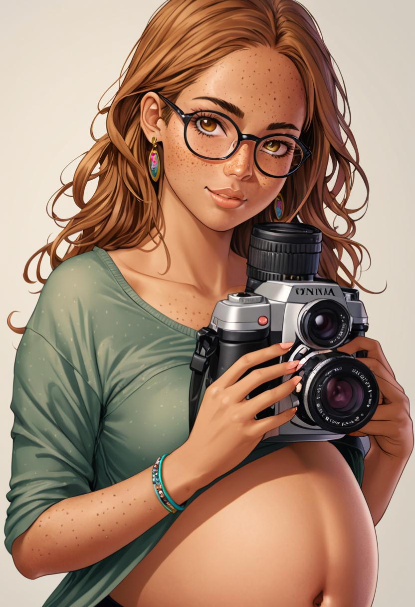 Janiyah Barber image