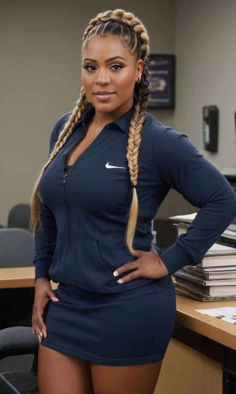Jordin Rocha image