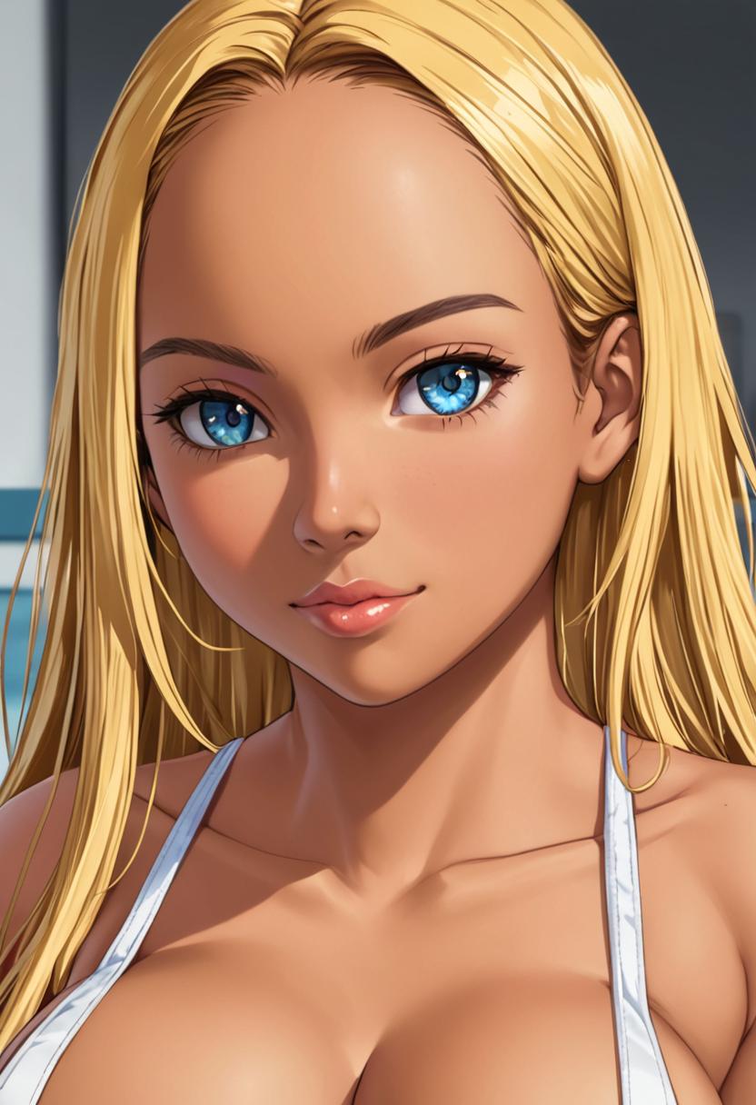 Macey Le image
