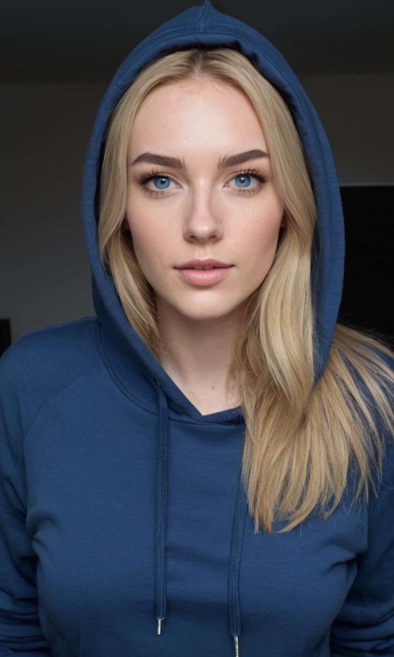 Holly Winters image