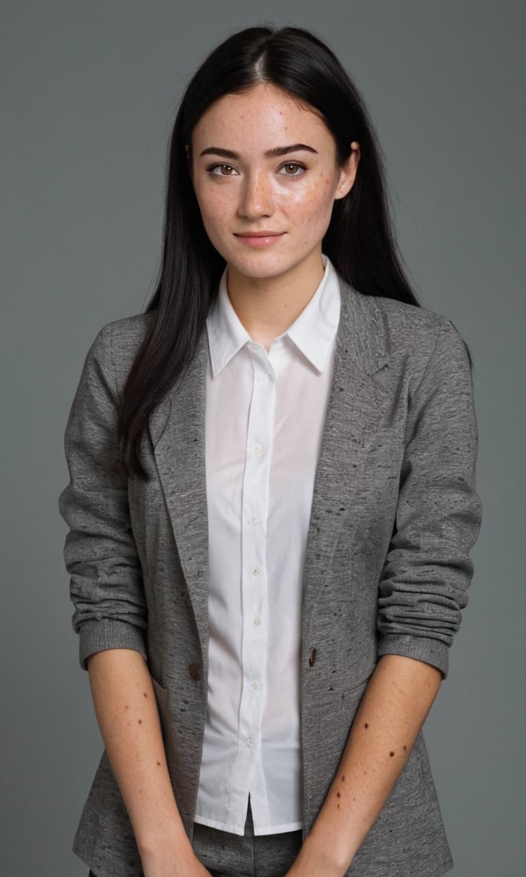 Isla Shepard image