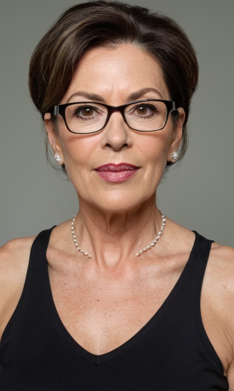 Jaylene Glass image