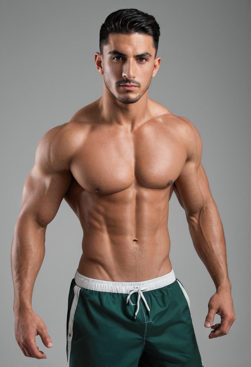 Stanley Adkins image