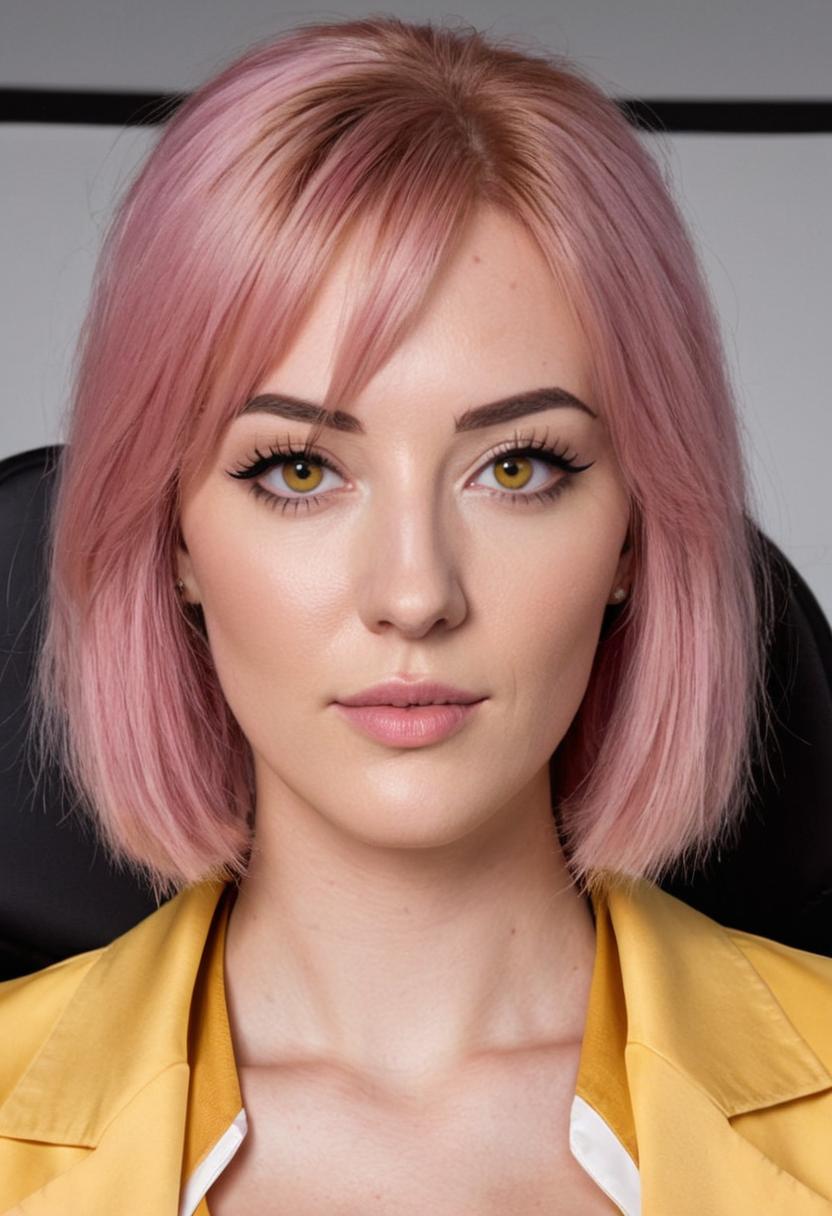 Isabel Nolan image
