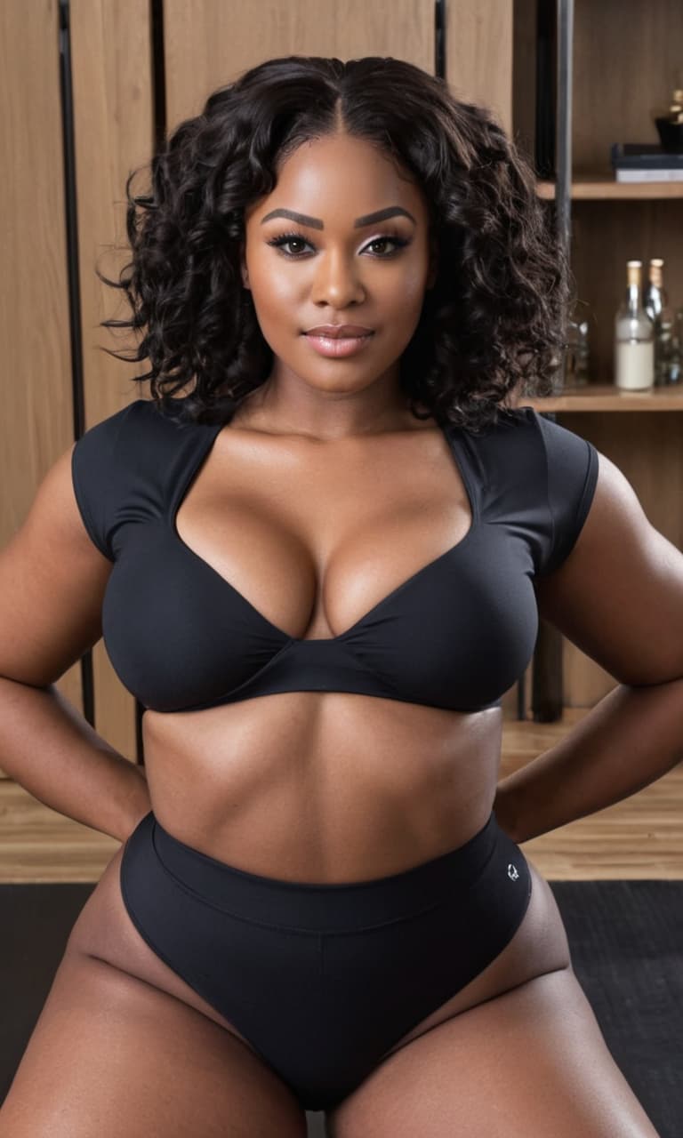 Angelique Grimes image