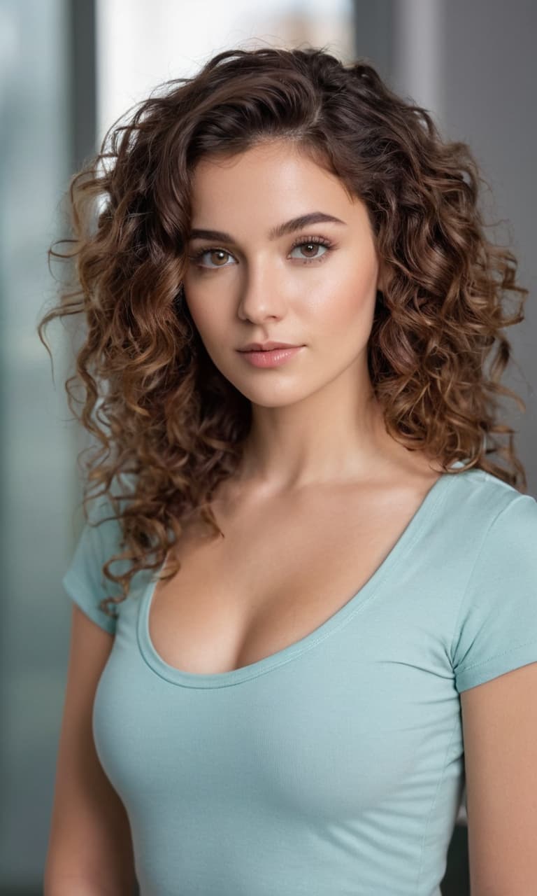 Miya Combs image