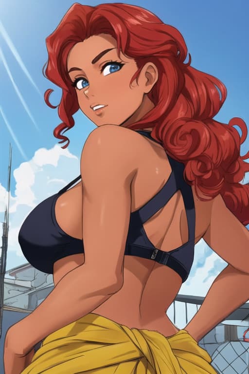 Isabel Hall image