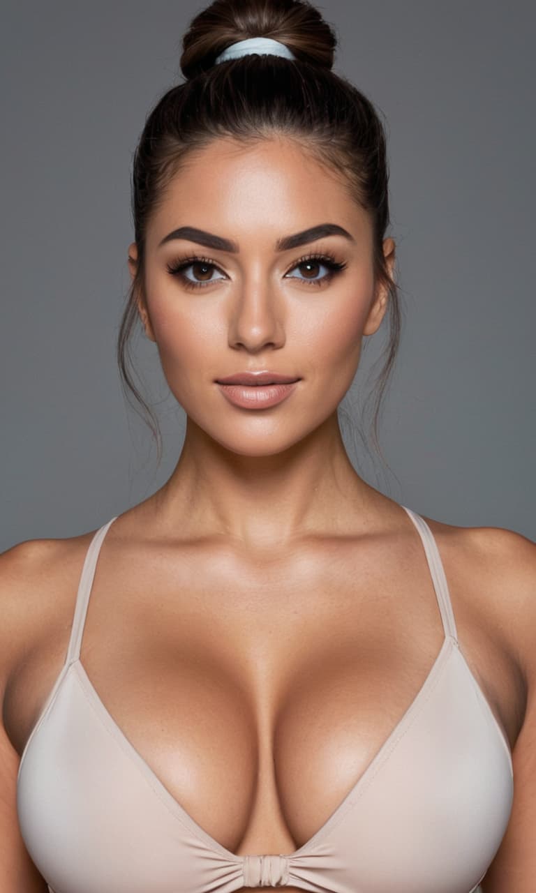 Gabrielle Kidd image