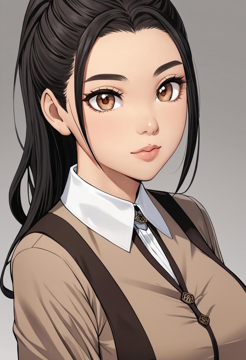 Mikayla Cabrera image