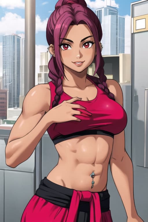 Arielle Stein image