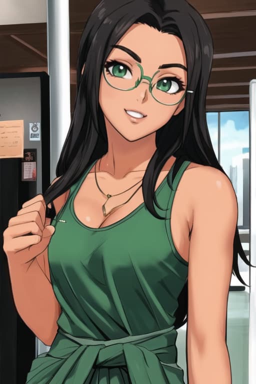 Paige Bender image