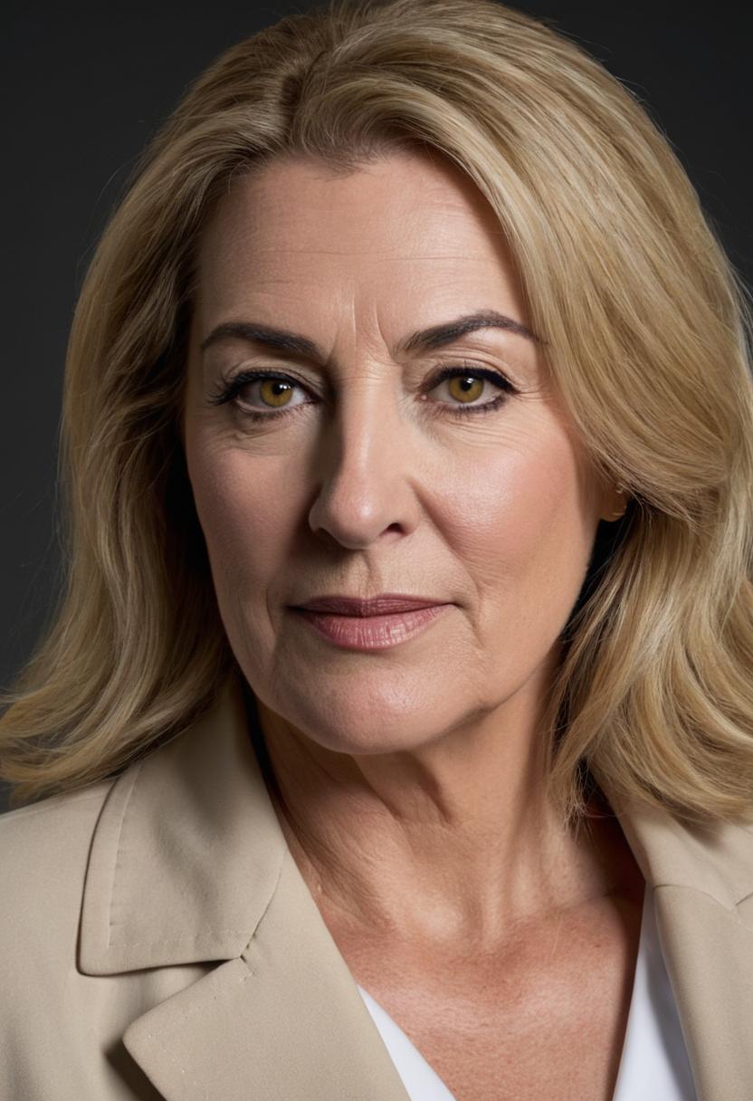 Alice Warren image