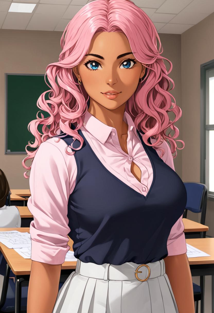 Ashlynn Suarez image
