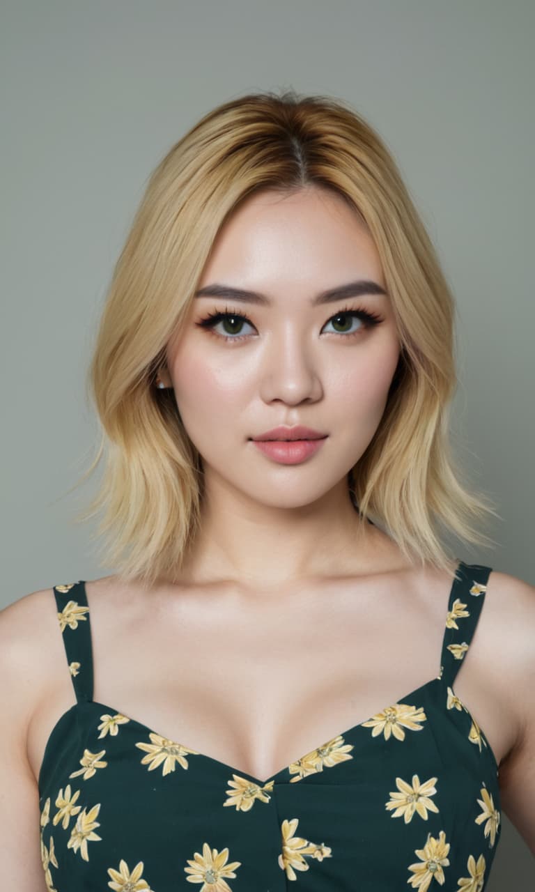 Daisy Melton image