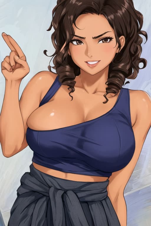 Heidi Dalton image
