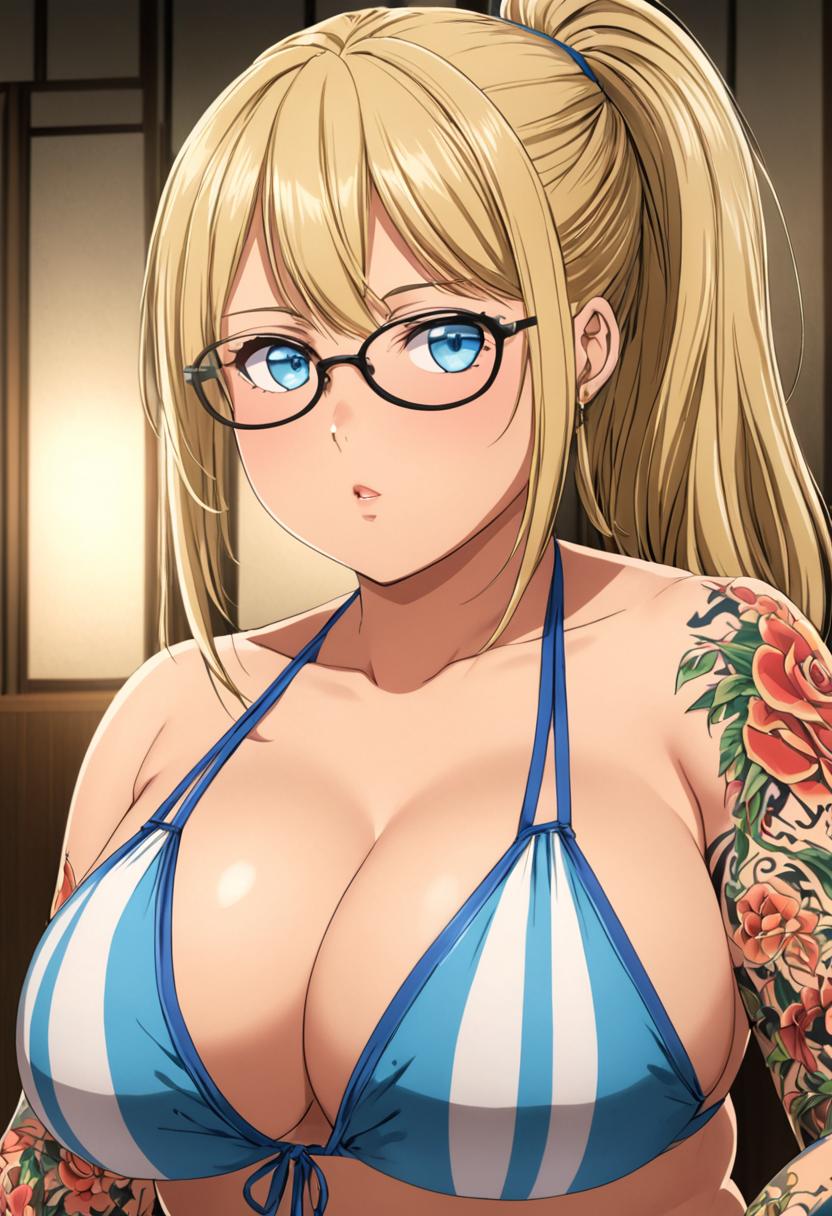 Anya Guerrero image