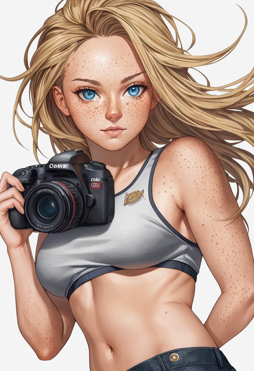 Sonia Rose image