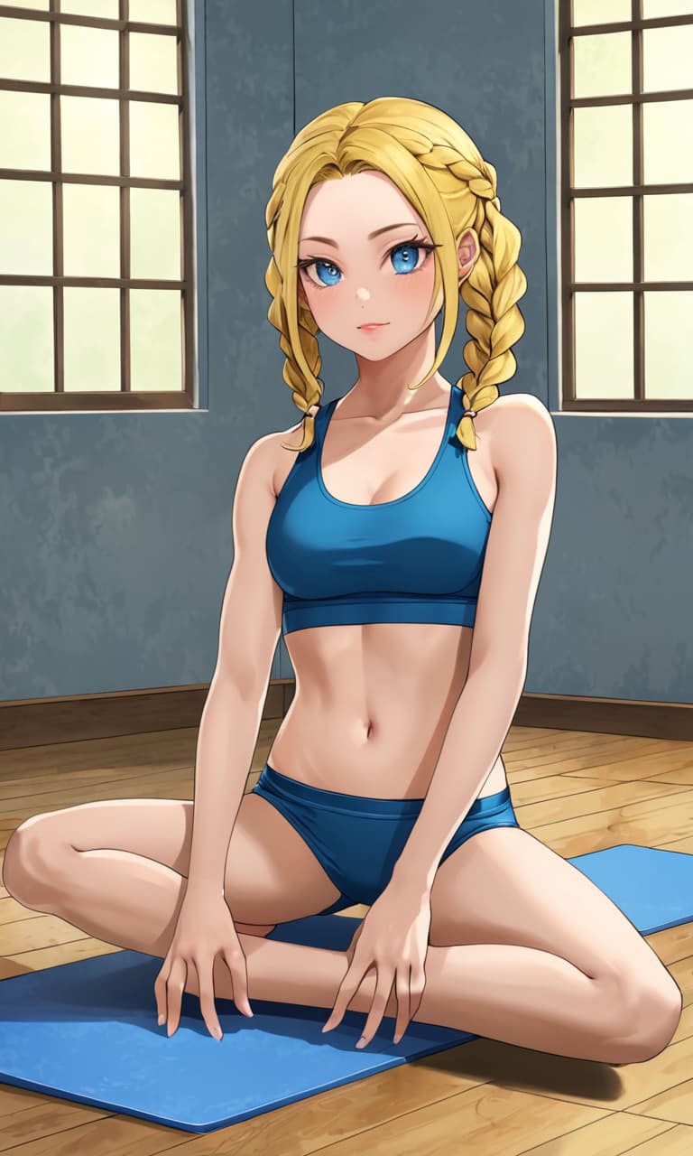 Camila Porter image