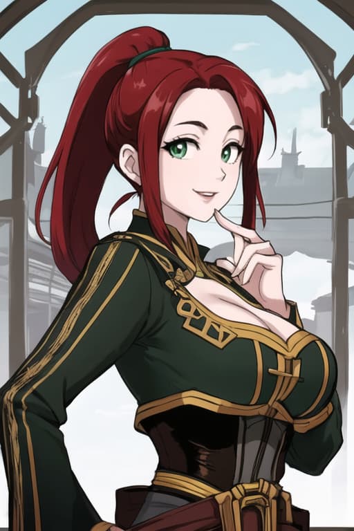 Karli Miranda image
