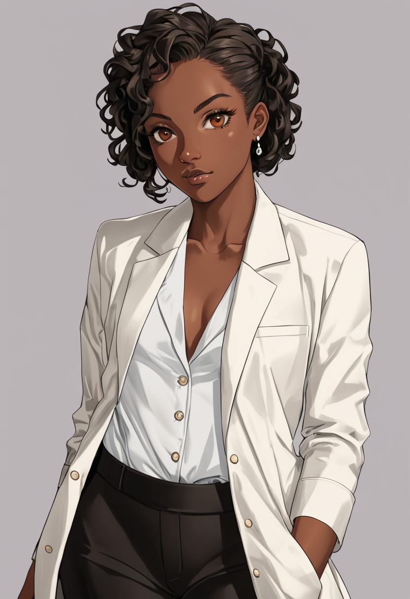 Giselle Hughes image