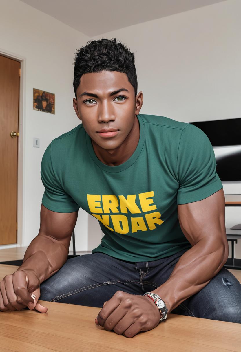 Ernie Mendoza image