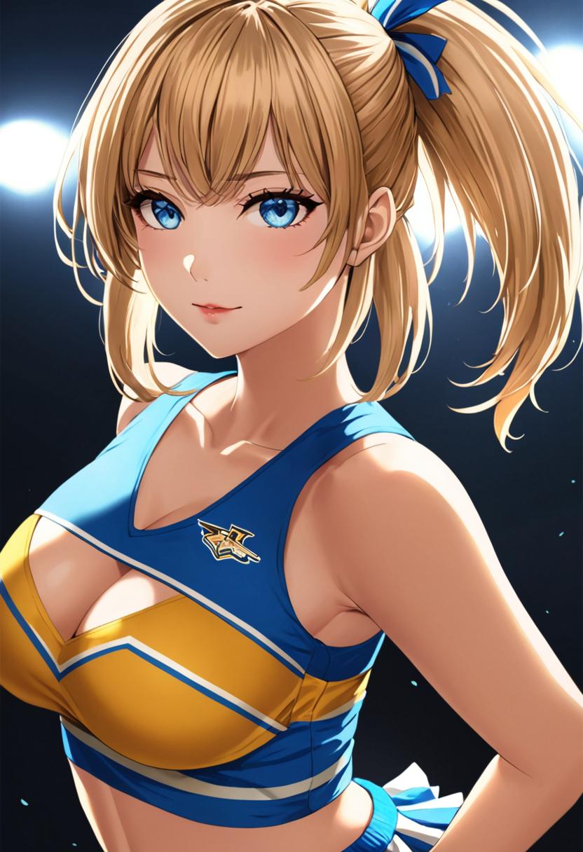 Summer Drake image