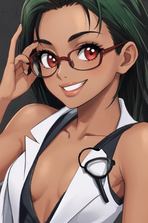 Annabel Suarez image