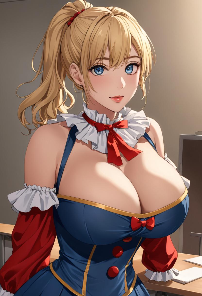 Vanessa Kent image