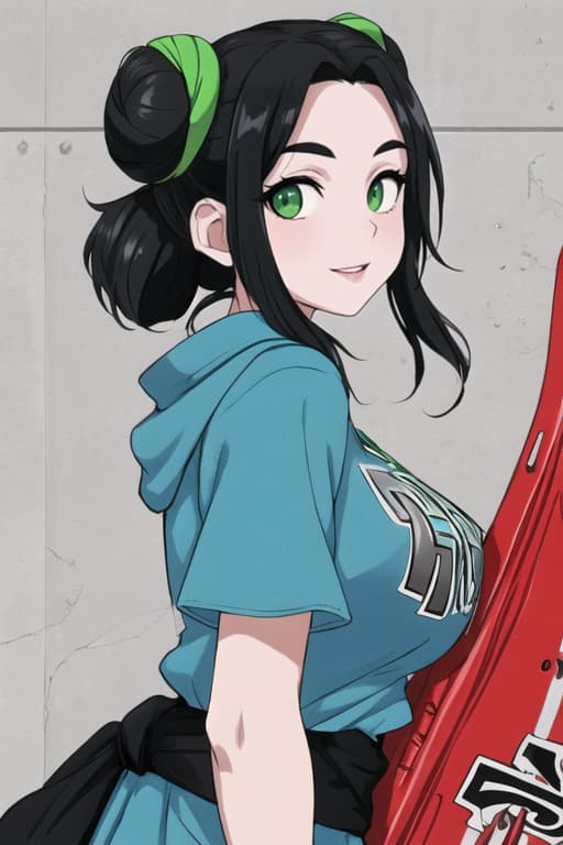 Tia Mora image