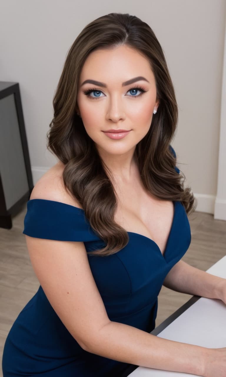 Raelynn Flores image