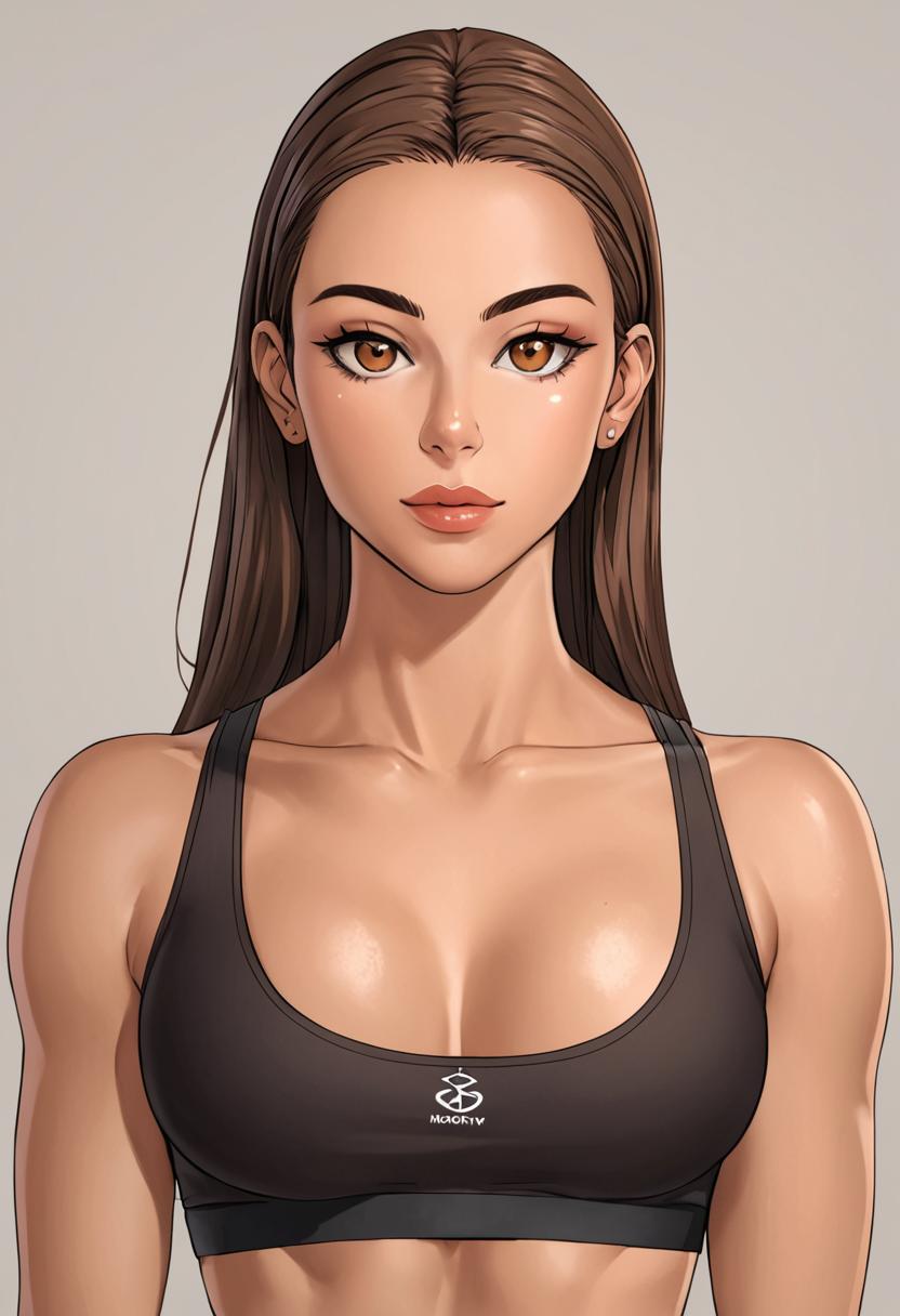 Savanna Mooney image