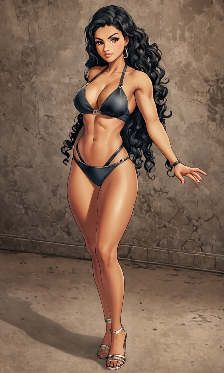 Itzel Alvarado image