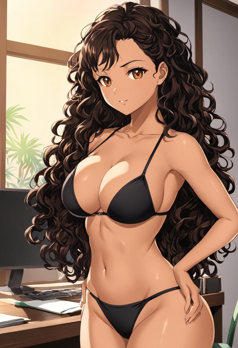 Ayanna Krueger image