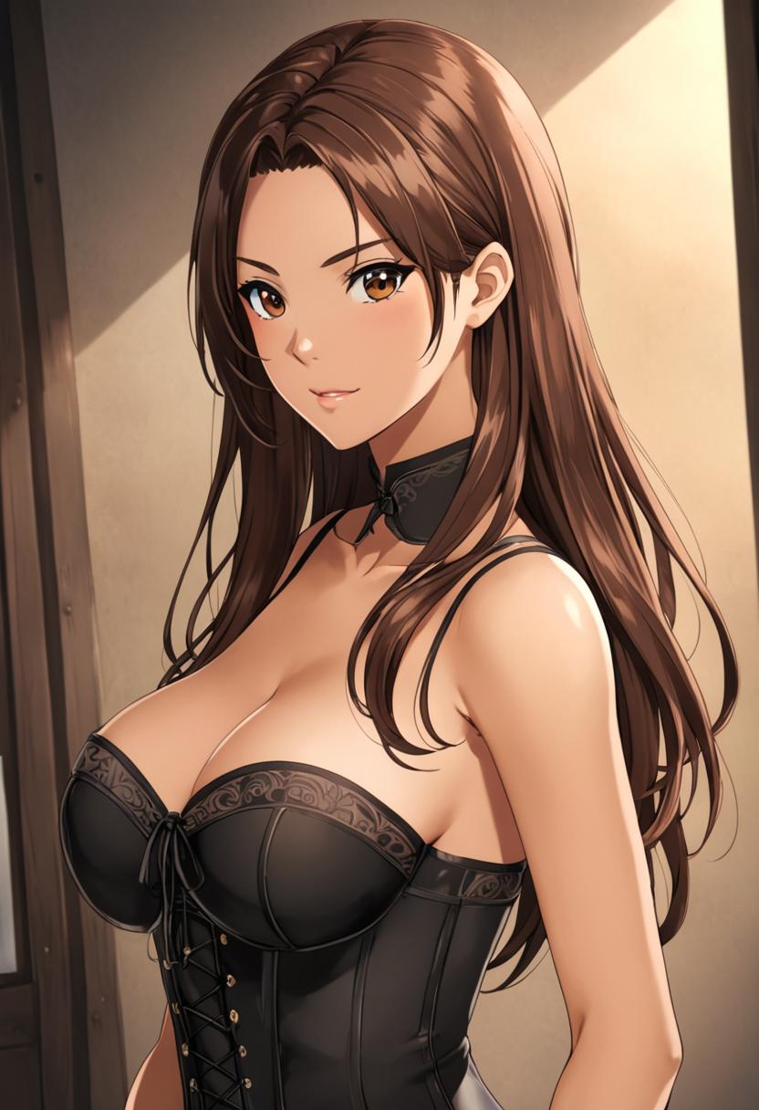 Elisa Barber image