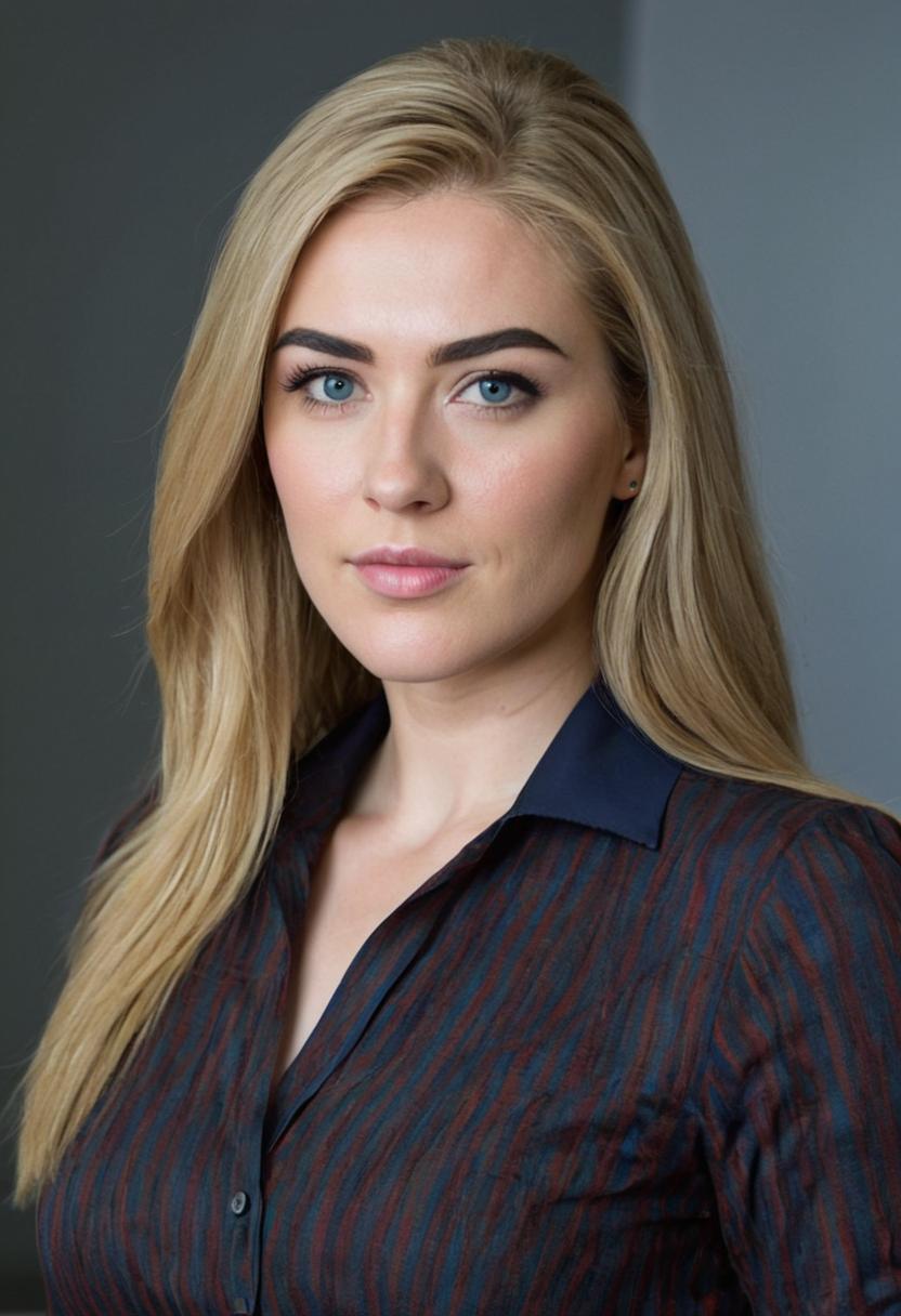 Frida Gordon image