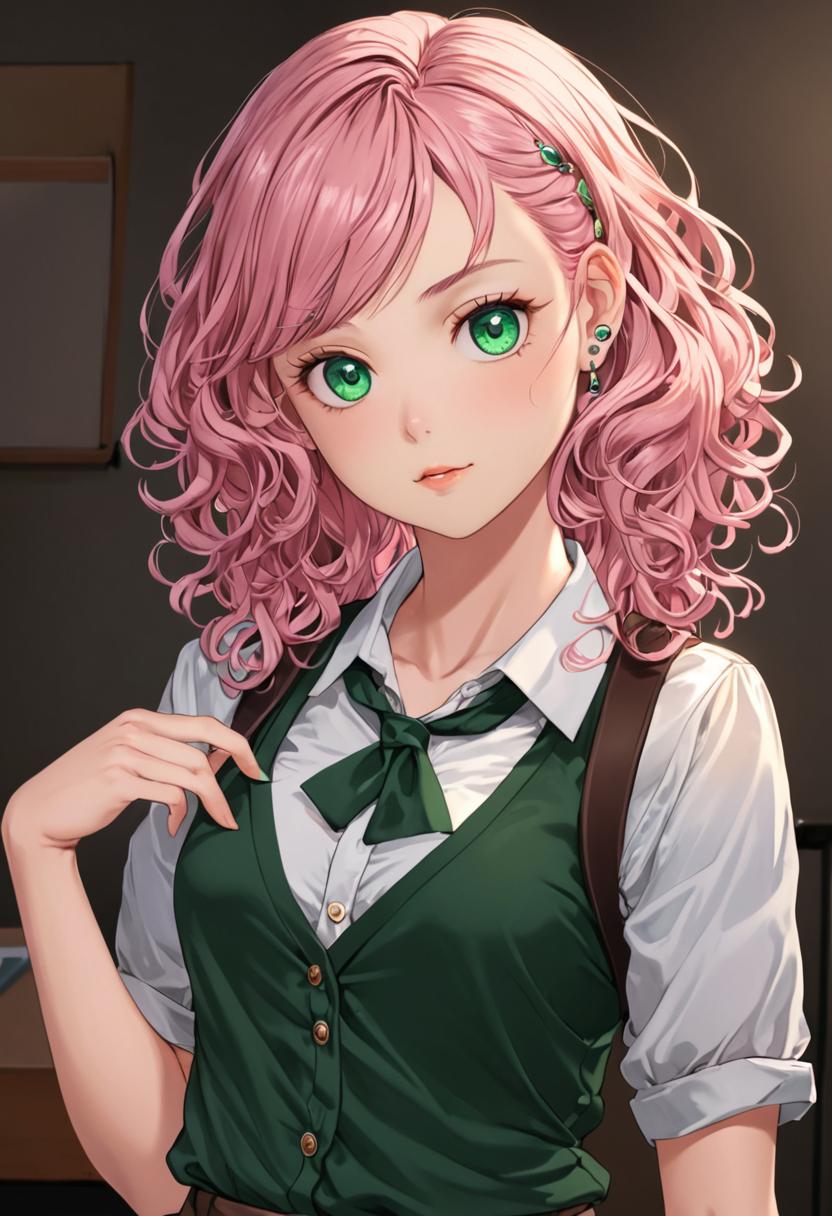 Marin Rose image