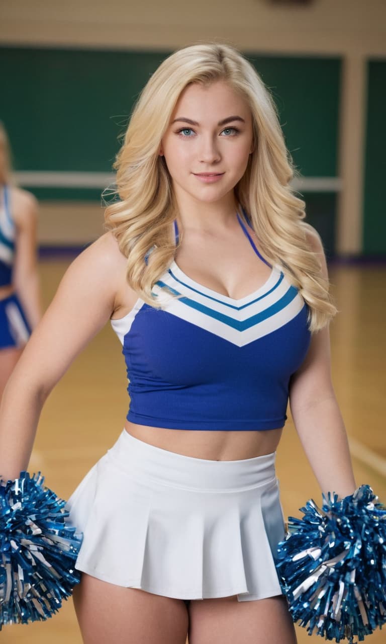 April Garrett image