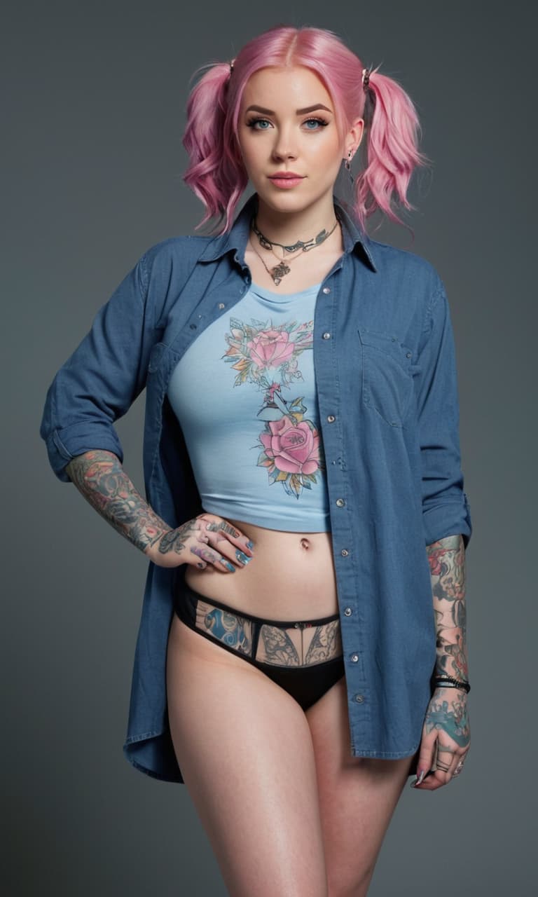 Adelyn Carson image