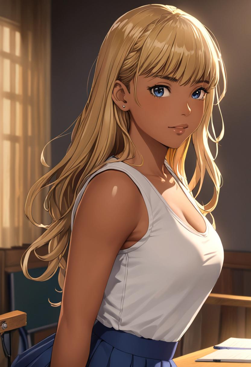 Rose Sanders image