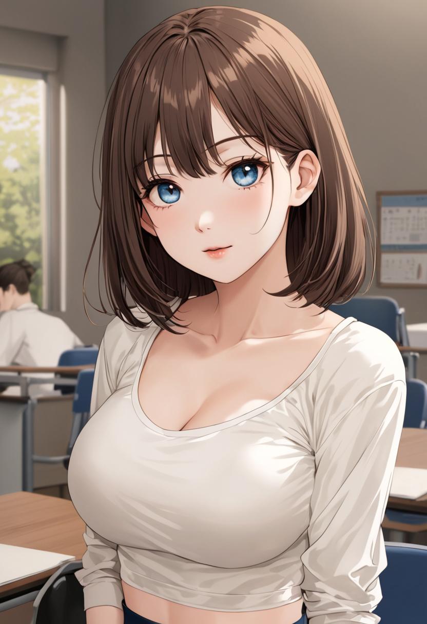 Jessie Webb image