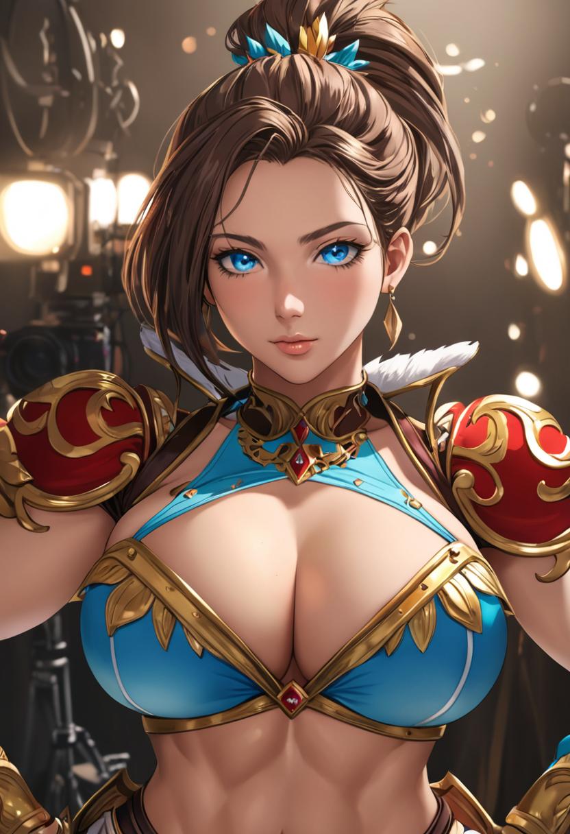 Karli Luna image