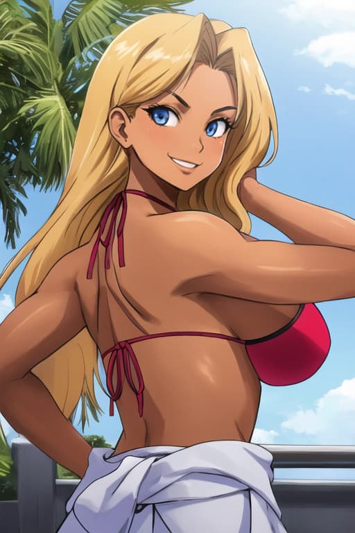 Makenzie Velasquez image