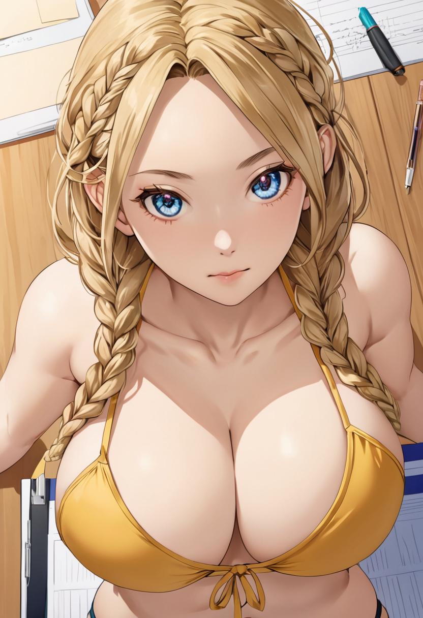 Micaela Blanchard image